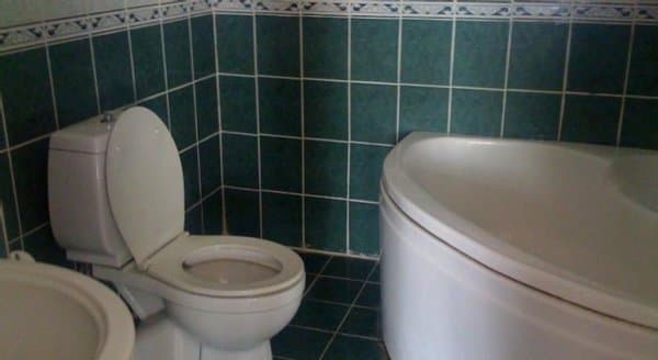 Standart Oda Üç Kişilik 3