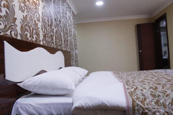 Standart Oda Tek Kişilik 1