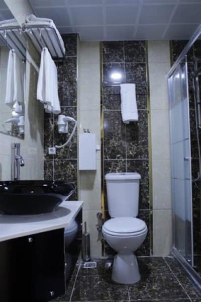 Standart Oda Tek Kişilik 3