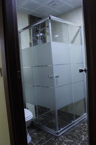 Standart Oda Tek Kişilik 2