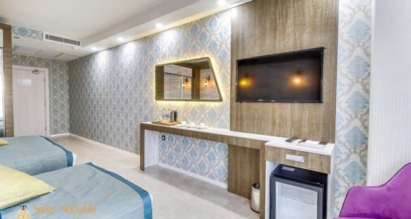 French + Single Oda 3