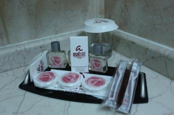 Standart Tek Kişilik Oda  3