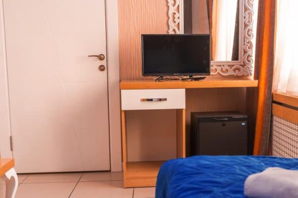 Ekonomik Tek Kişilik 3