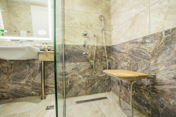 Handiccap Room / Engelsiz Oda 2