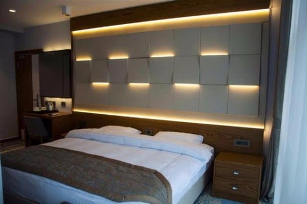 Kısmi Deniz Manzaralı Oda 1