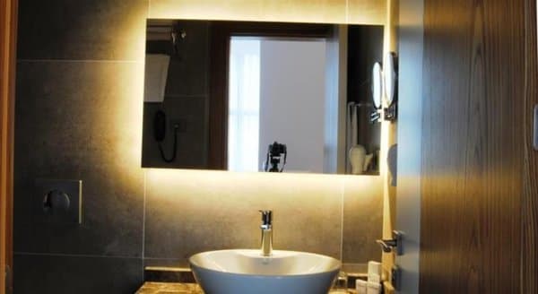 Kısmi Deniz Manzaralı Oda 4