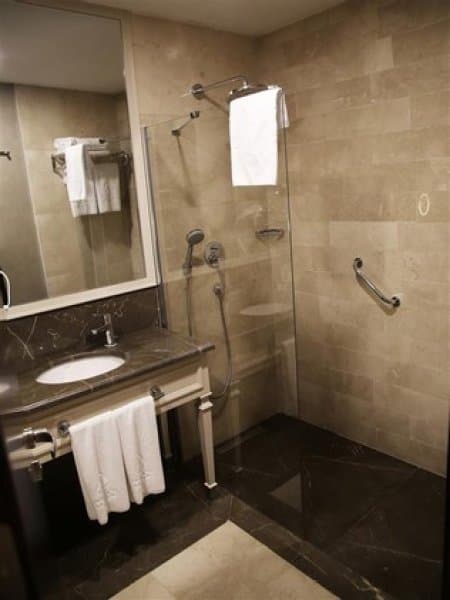 Standart Oda Tek Kişilik 4