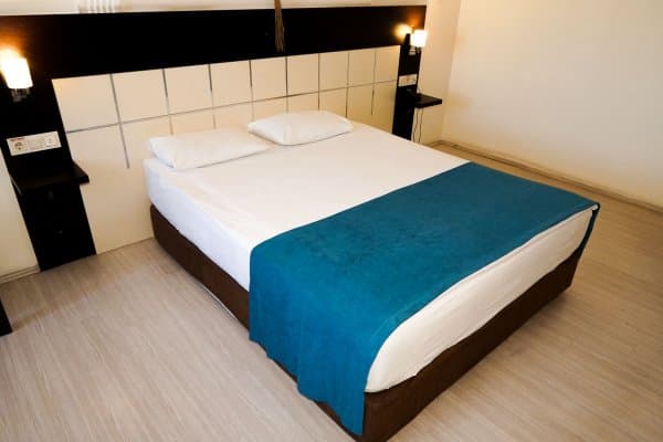 Standart Tek Kişilik Oda 1