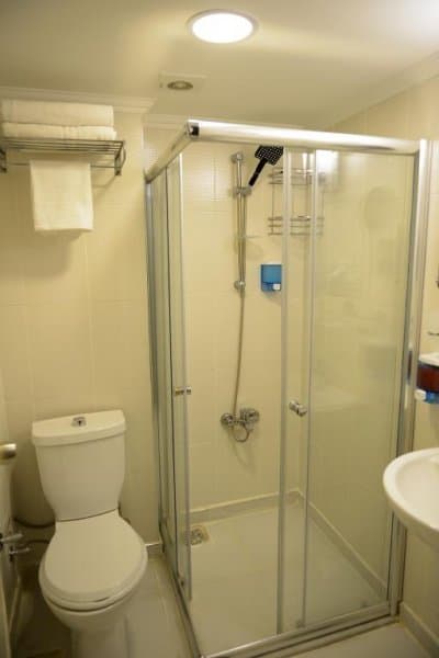 Standart Tek Kişilik Oda 2