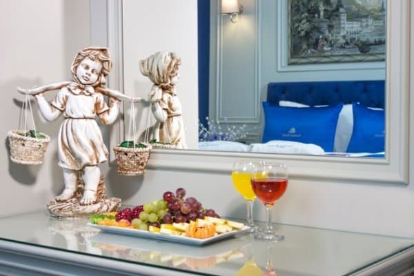 Standart İki Yataklı Oda 4