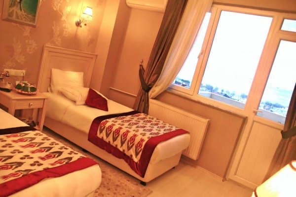 Standart Deniz Manzaralı 2