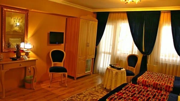 Standart Deniz Manzaralı 4