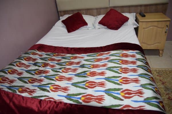 Standart Şehir Manzaralı 2