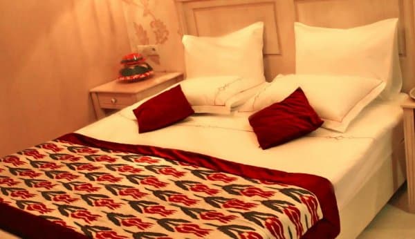 Standart Şehir Manzaralı 1