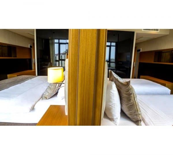 Ottoman King Suit (Deniz Manzaralı) 1