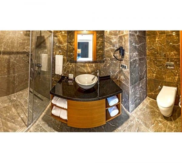 Ottoman King Suit (Deniz Manzaralı) 4