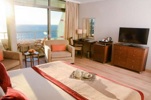 Executive Deniz Tarafı 3