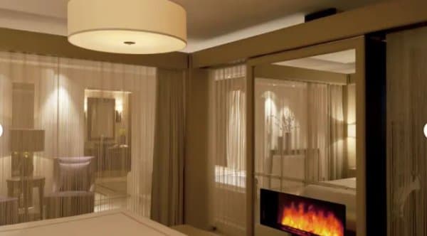 Deluxe Queen or Twin 2