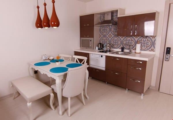 2+1 (İki Banyolu) 3