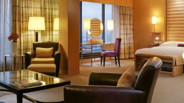 Apartment Suit With Two Bedrooms 1