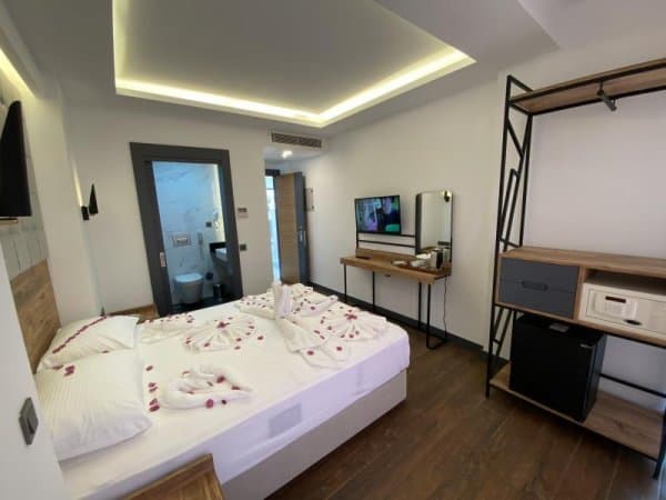 Standart Double Room 2
