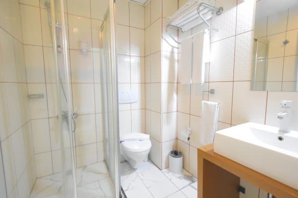 Standart Oda Tek Kişilik 3