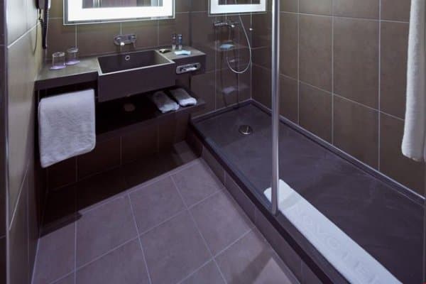 Standard Twin Room  4