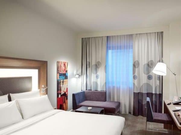 Standard Twin Room  3