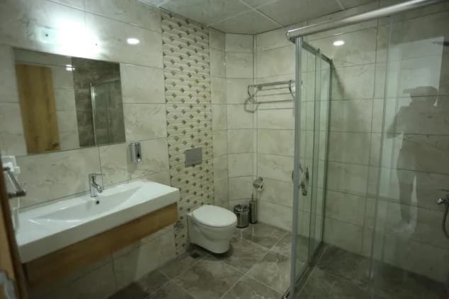 Comfort Twin Room	 4