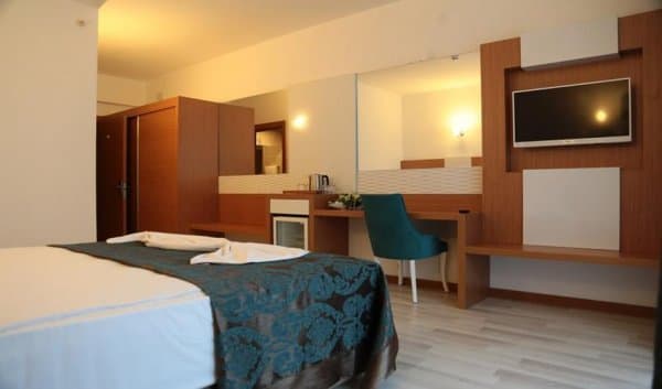 Premium Oda Balkonsuz 1