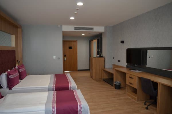 Çift Kişilik Oda 2