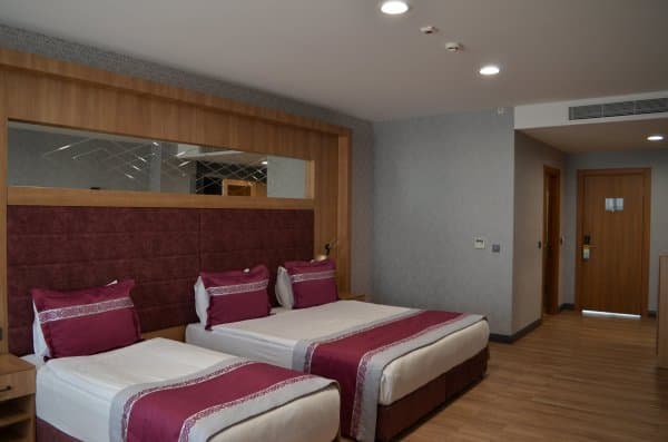 Çift Kişilik Oda 3