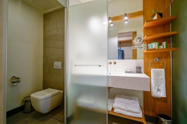 Superior Oda - Twin 4