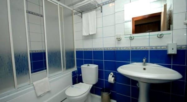 Standart İki Yataklı Oda	 3