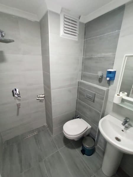 Kısmi Deniz Manzaralı Oda 3