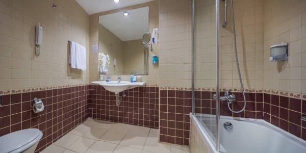 Deluxe Aile Odası Deniz Manzaralı  4