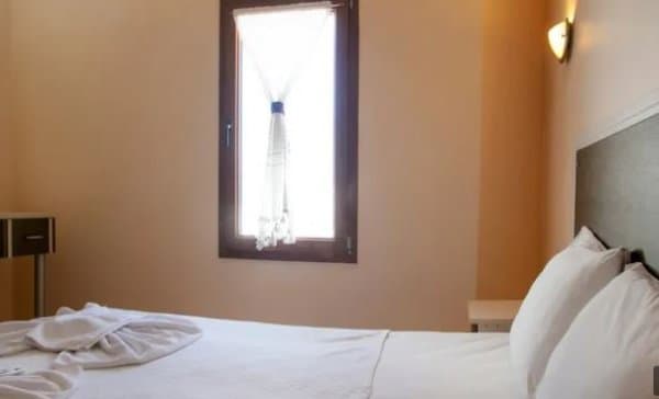 1+1 Ekonomik Bahçe Manzaralı Apart 2