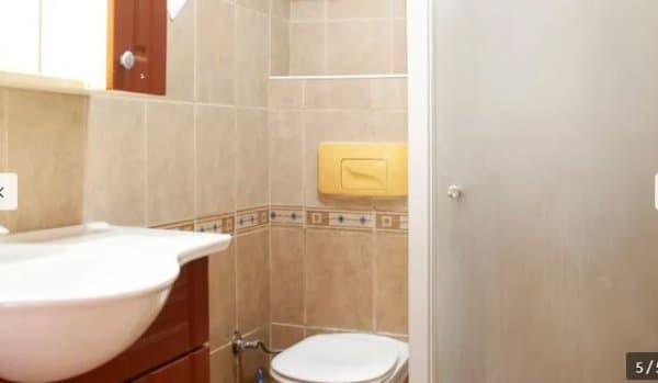 1+1 Ekonomik Bahçe Manzaralı Apart 4