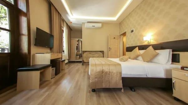 Ferhatın Şirin Odası 2