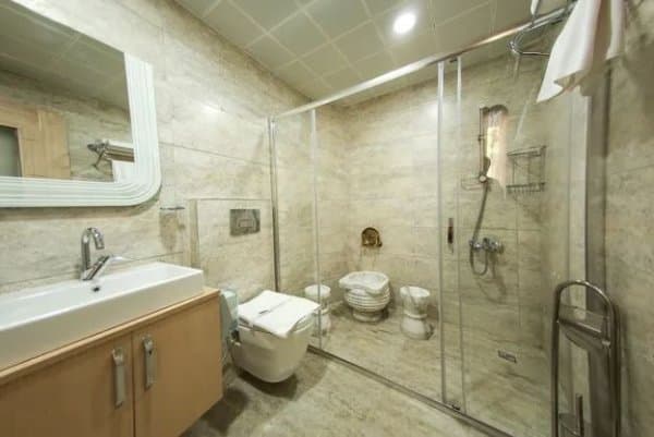 Ferhatın Şirin Odası 4