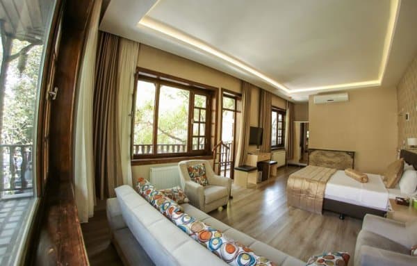 Ferhatın Şirin Odası 1