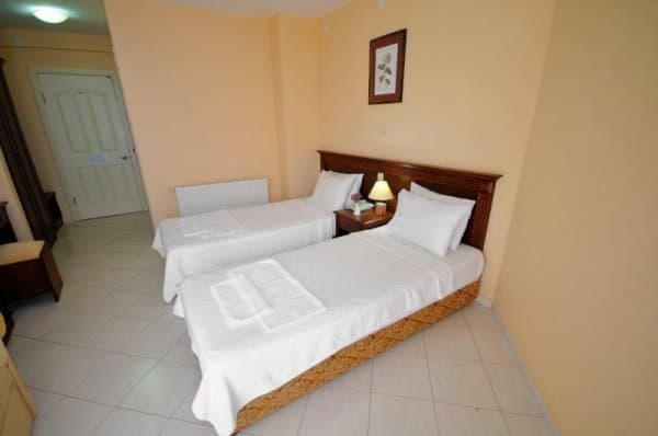 Junior Suit Üç Kişilik  2