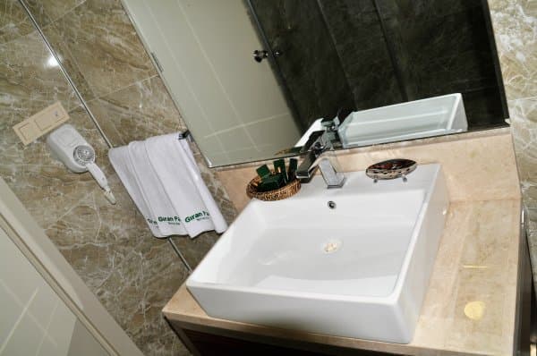 Standart Oda iki kişilik 4