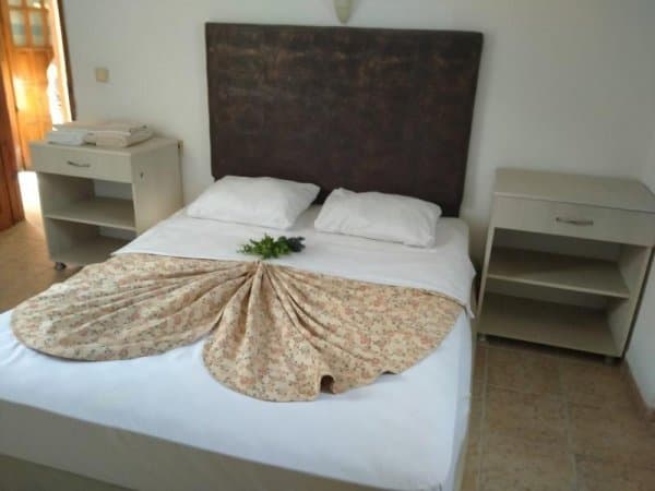 Aile Odası Ranzalı 2