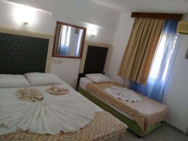 Aile Odası Ara Kapılı 2