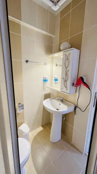 Standart Oda Bahçe Manzaralı 3