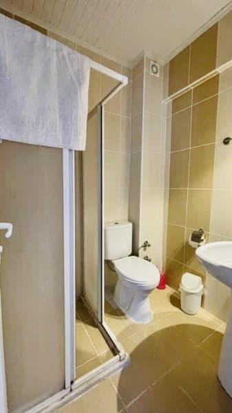 Standart Oda Bahçe Manzaralı 4