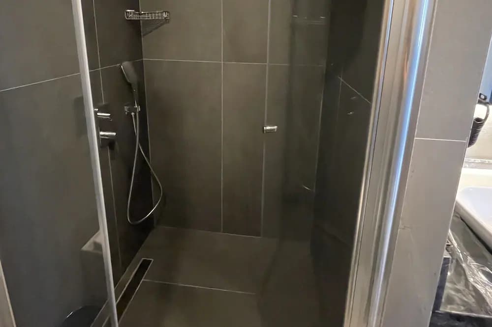 Deluxe Room, Deniz Manzaralı, Fransız Balkonlu 4