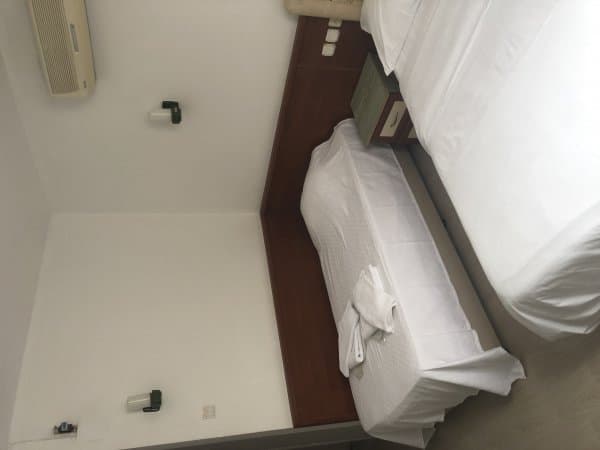 İki Kişilik Şehir Manzaralı Oda 3