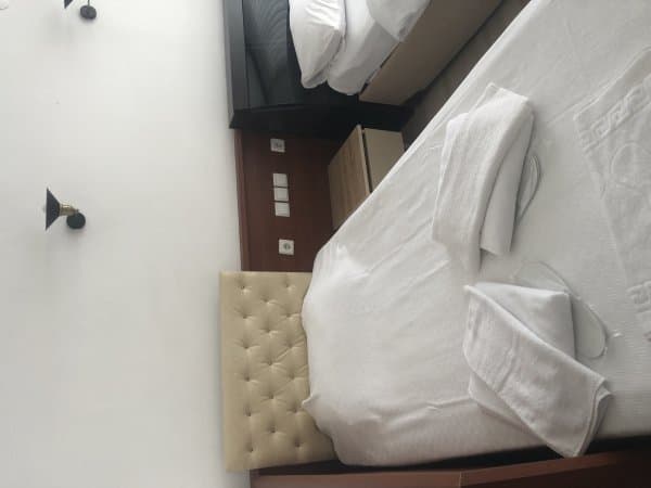 Beş Kişilik Şehir Manzaralı Oda 2